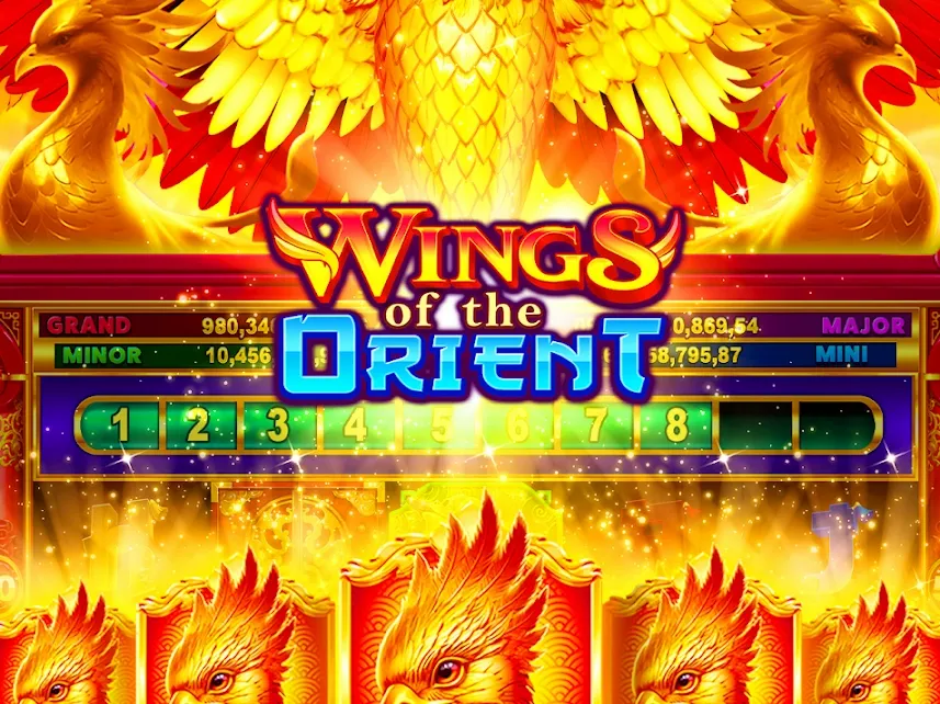 Bonus Member Baru screenshot