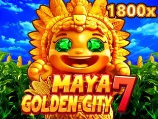 Maya Golden City7