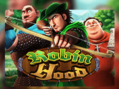 Robin Hood thumbnail