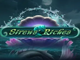 Siren's Riches game thumbnail