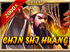 Chin Shi Huang