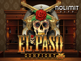 El Paso Gunfight Xnudge