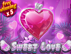 Sweet Love