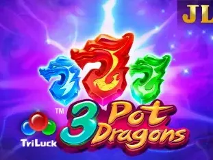 3 Pot Dragons thumbnail