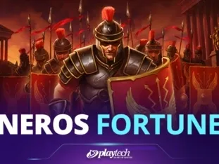 Nero's Fortune game thumbnail
