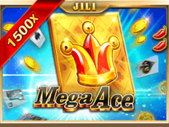 Mega Ace thumbnail