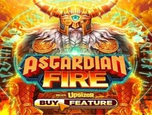 Asgardian Fire™ thumbnail