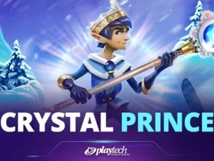 Crystal Prince game thumbnail