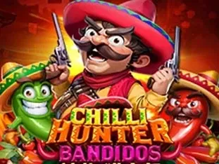 Chilli Hunter Bandidos