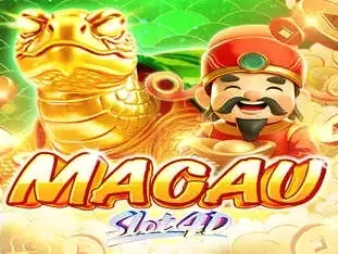 Macau Slot4d thumbnail