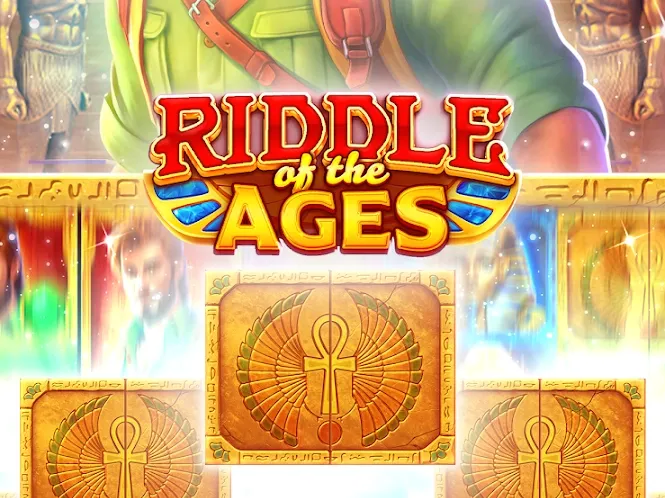 Game Slot Terpopuler screenshot