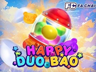 Happy Duo Bao