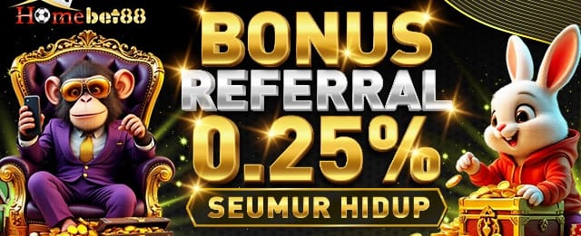 Jackpot Instan Setiap Hari